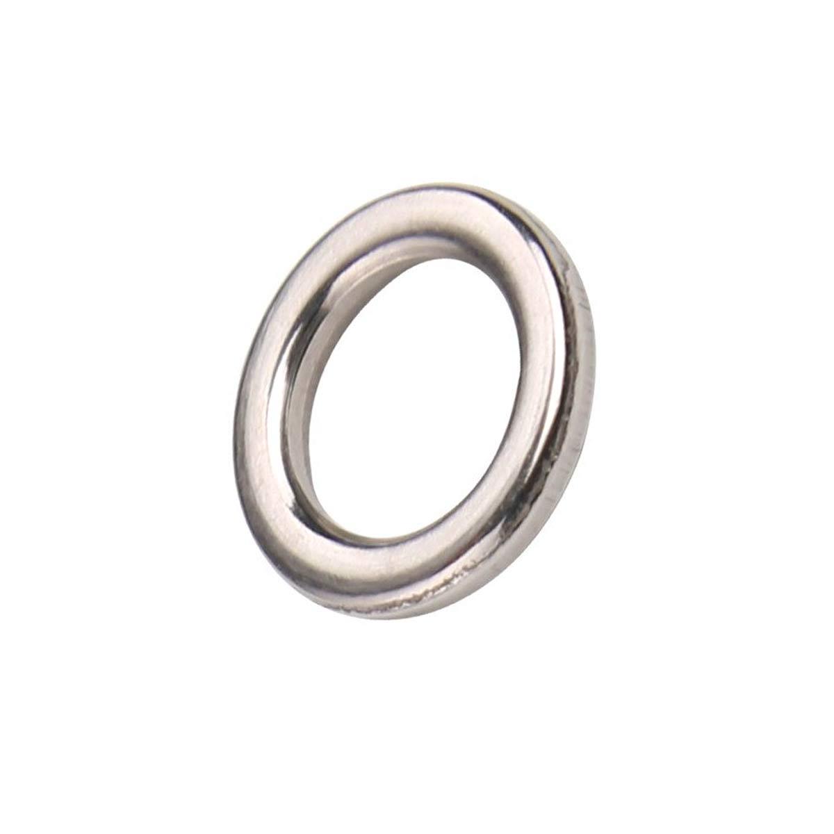 bkk stainless solid ring halka 