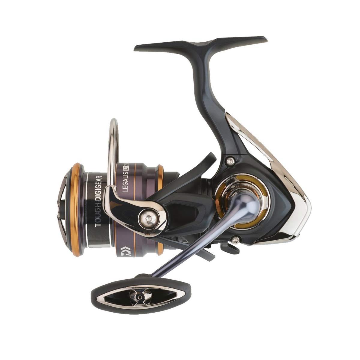 daiwa legalis 20 LT 2500 XH Olta Makinesi