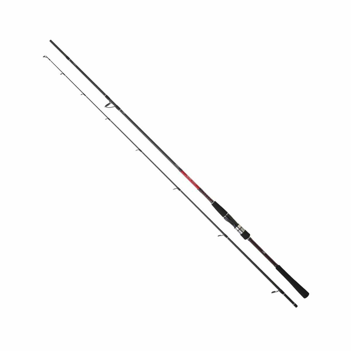 daiwa saltist seabass 274 cm 14-42 gr spin olta kamışı